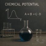 Czym jest potencjał chemiczny