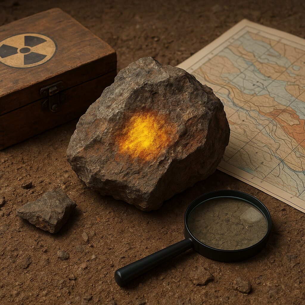 Czym jest izotop promieniotwórczy