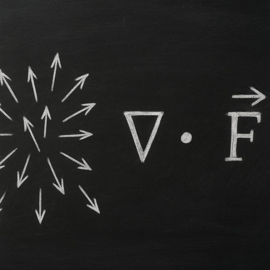 Czym jest dywergencja