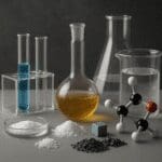 Czym jest chemia nieorganiczna