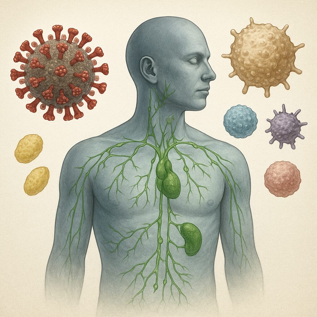 Czym jest układ odpornościowy