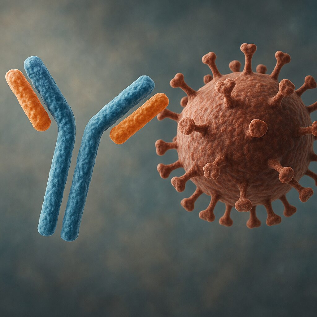 Czym jest przeciwciało