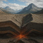 Czym jest powstawanie gór