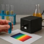 Czym jest spektroskopia