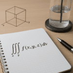 Czym jest całka objętościowa