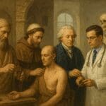 Jak rozwijała się medycyna przez wieki