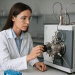 Czym jest spektrometria mas