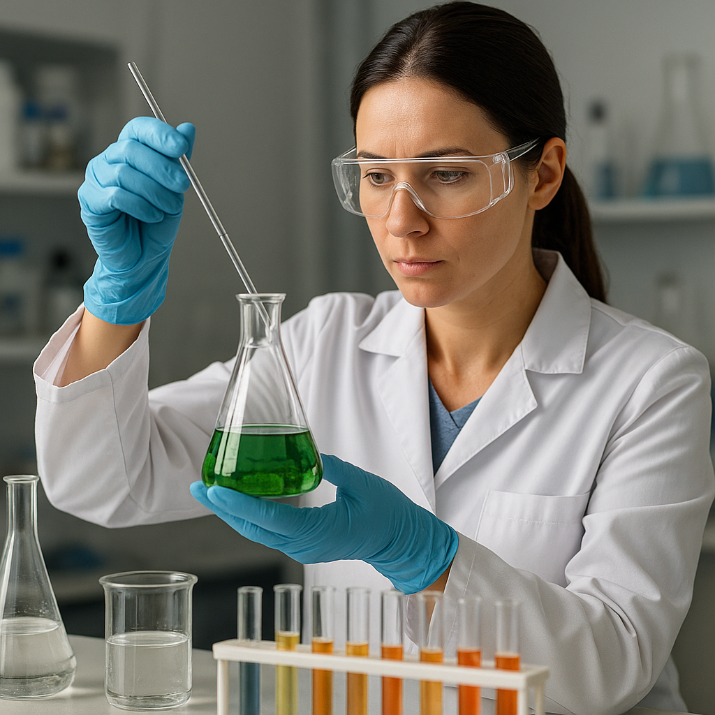 Czym jest analiza jakościowa