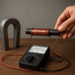 Czym jest prawo Faradaya