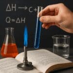 Czym jest termochemia