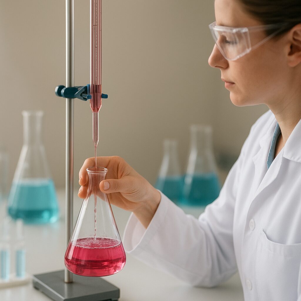 Czym jest analiza ilościowa