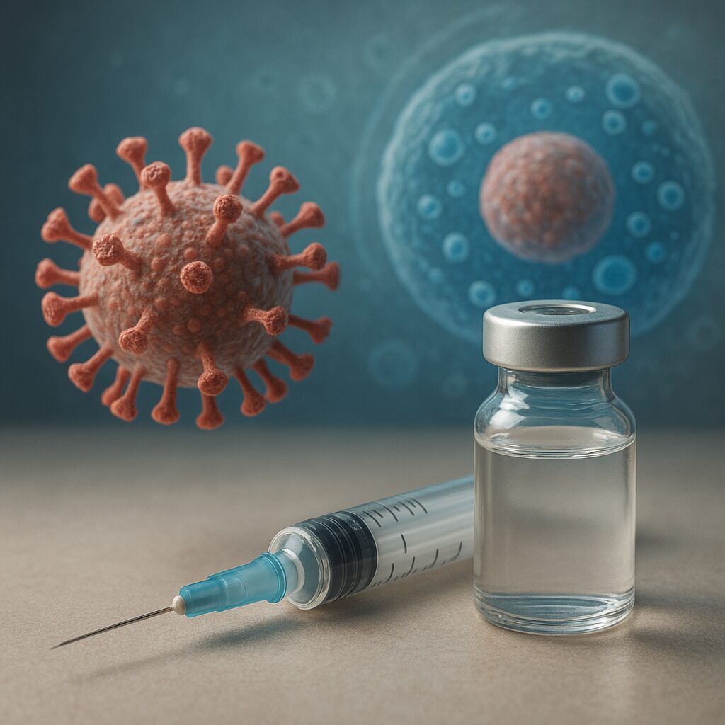 Czym jest szczepionka