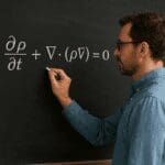 Czym jest równanie ciągłości