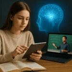 Jak technologia zmienia sposób zdobywania wiedzy