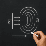 Czym jest prąd przemieszczenia