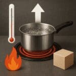 Czym jest ciepło właściwe