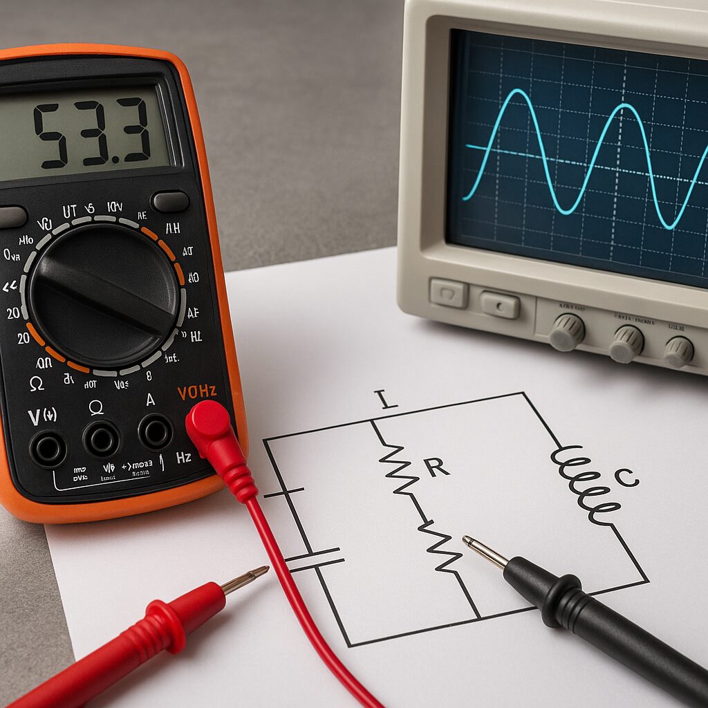 Czym jest impendancja