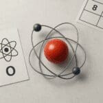 Czym jest atom tlenu