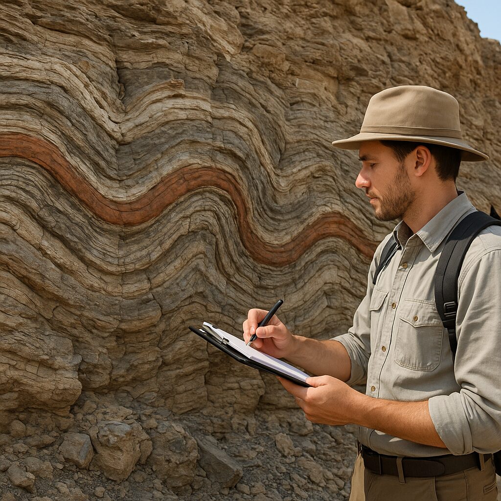 Czym jest geologia regionalna