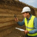 Czym jest geologia inżynierska