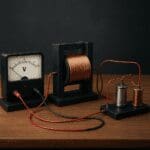 Czym jest rezonans elektryczny