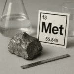 Czym jest półmetal