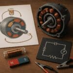 Czym jest silnik elektryczny