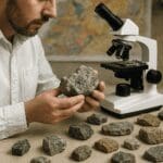 Czym jest petrologia