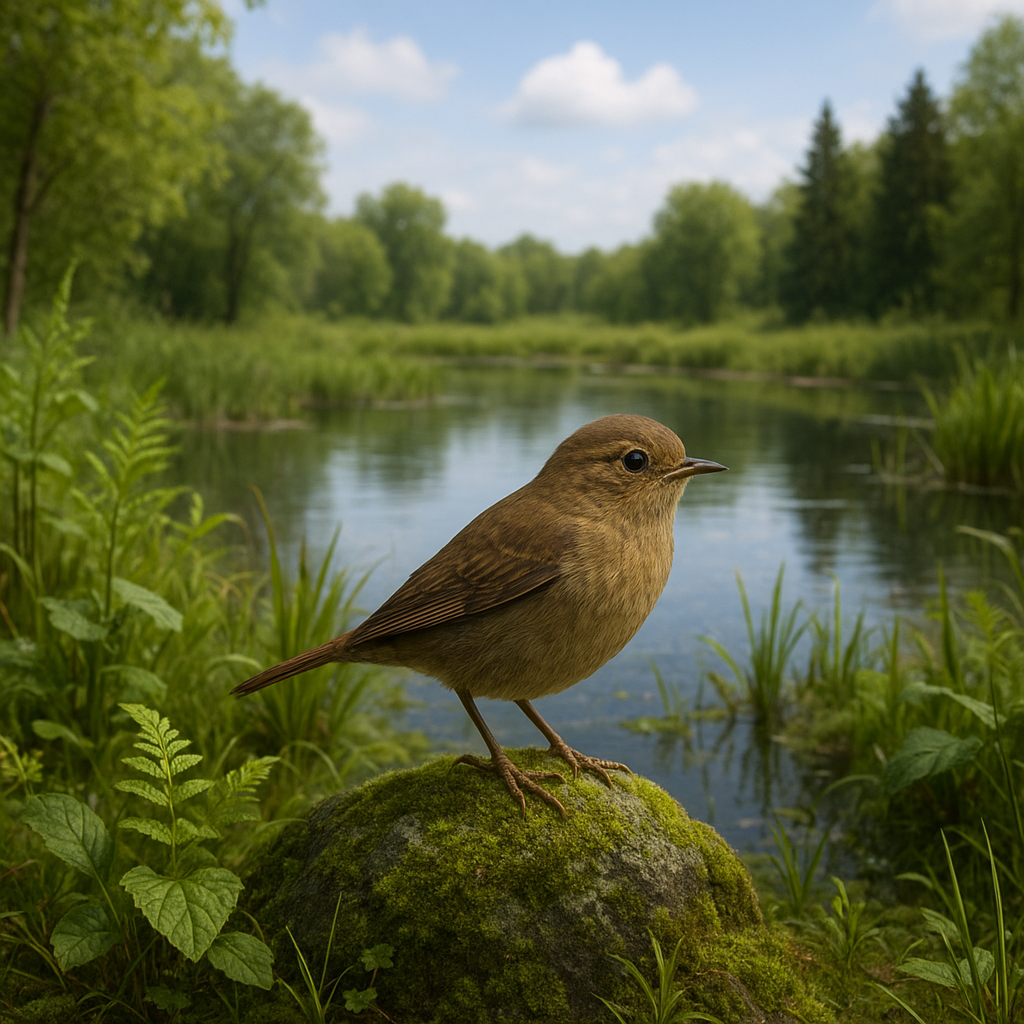 Czym jest nisza ekologiczna