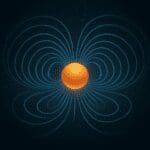 Czym jest pole wirujące