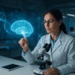 Jak wygląda przyszłość nauki i badań