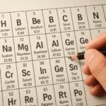 Czym jest grupa w układzie okresowym