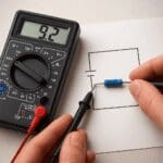 Czym jest spadek napięcia