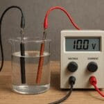 Czym jest elektroliza