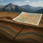 Czym jest geotektonika