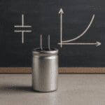 Czym jest kondensator