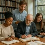 Jak nauka wpływa na rozwój społeczeństw