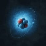 Czym jest elektron zlokalizowany