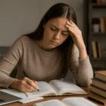 Jakie błędy popełniamy podczas nauki