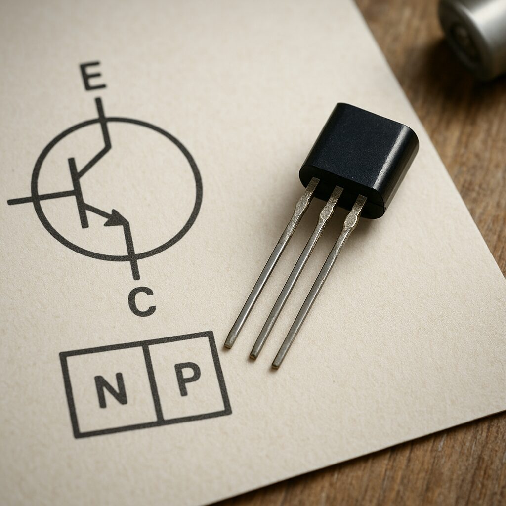 Czym jest tranzystor