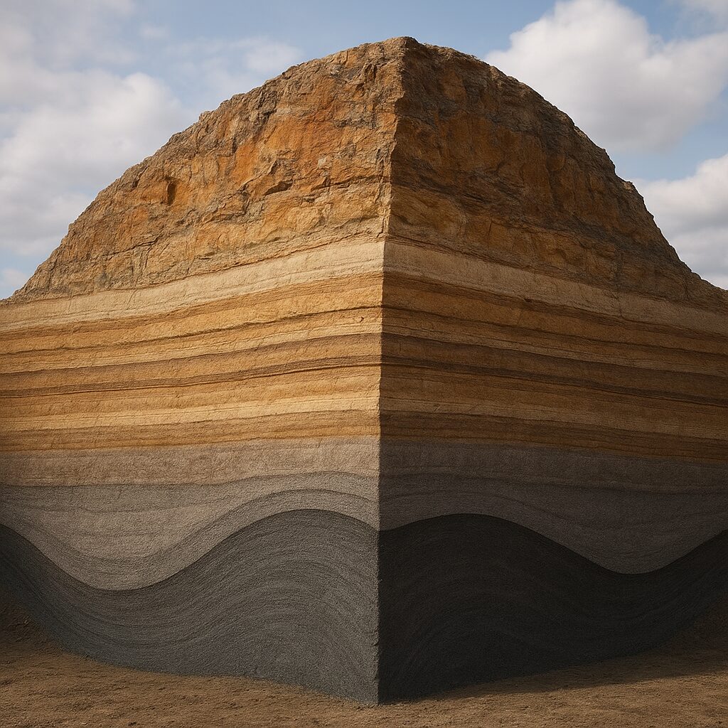 Czym jest równowaga izostatyczna