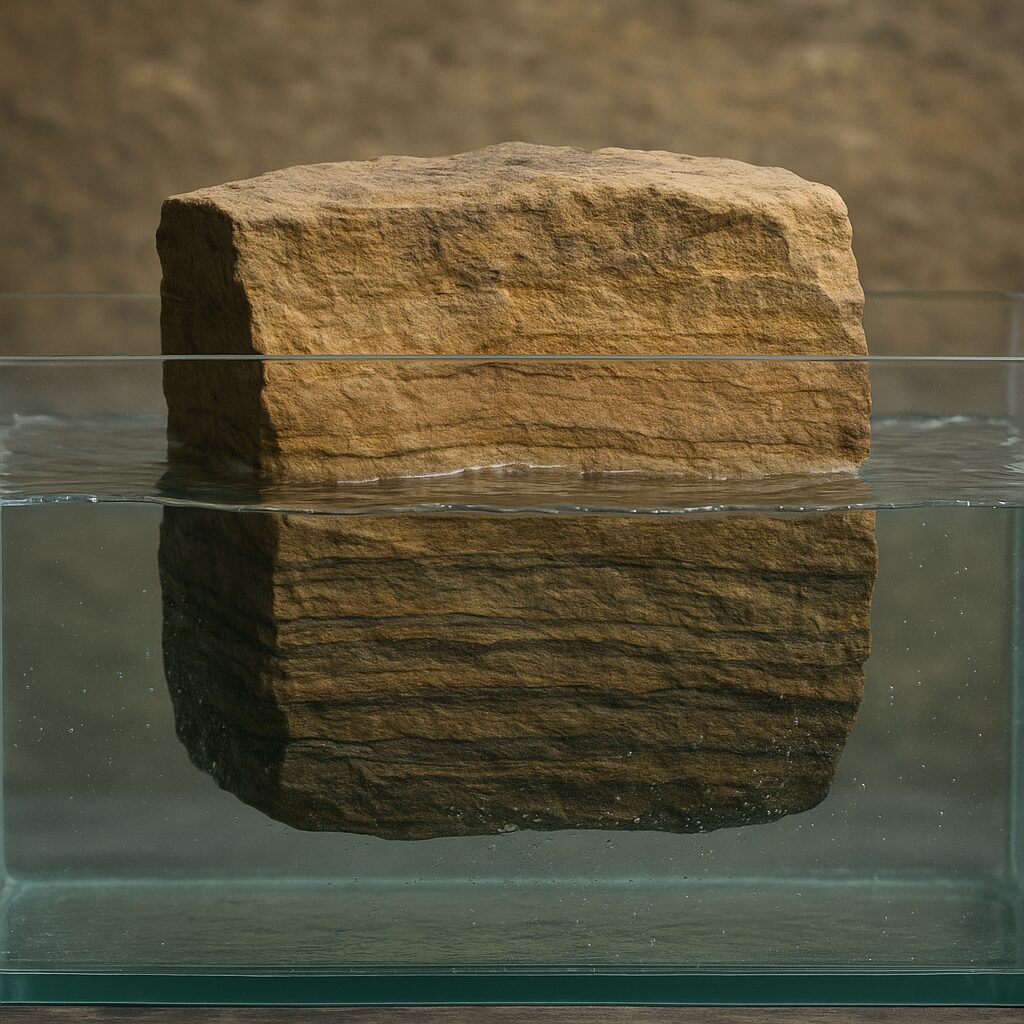 Czym jest pływalność skorupy