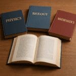 Jakie książki naukowe warto przeczytać dla poszerzenia wiedzy