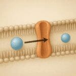 Czym jest transport bierny