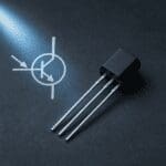 Czym jest fototranzystor