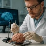 Jak naukowcy badają mózg