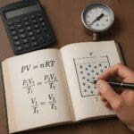 Czym jest gaz doskonały