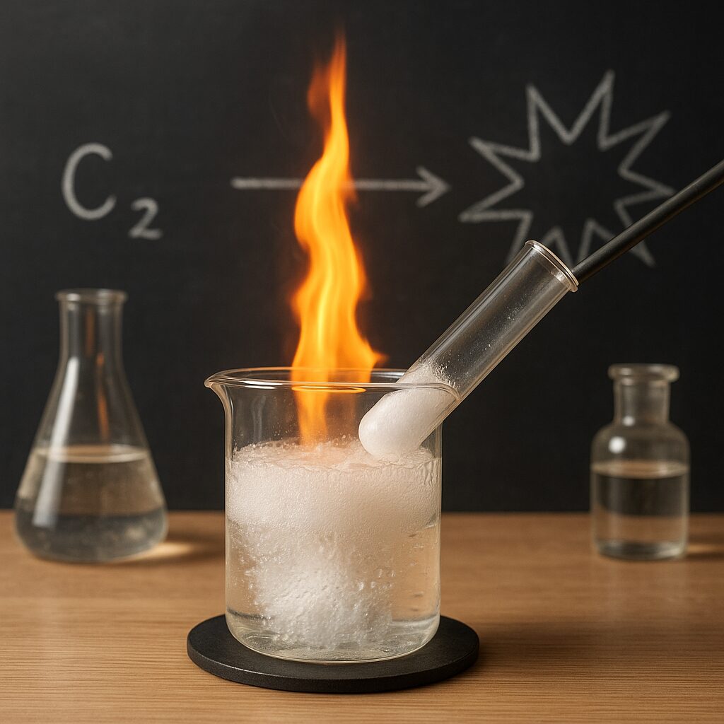 Czym jest proces egzotermiczny