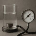 Czym jest ciśnienie gazu