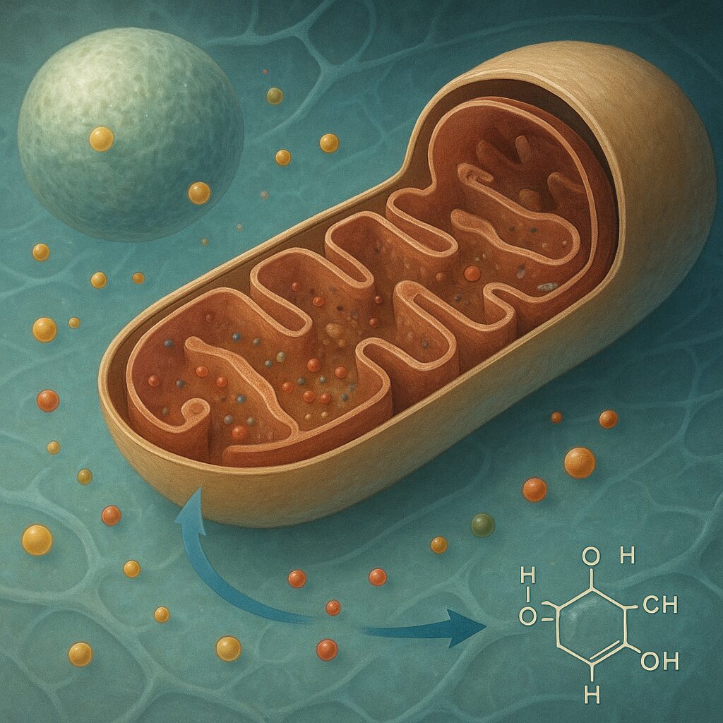 Czym jest oddychanie komórkowe